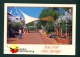 AUSTRALIA  -  Alice Springs  Todd Mall  Used Postcard As Scans - Alice Springs