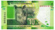 ЮАР 138a SOUTH AFRICA 10 RAND ND(2013) Unc - Sudafrica