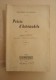 Bibliothèque Du Chauffeur - André Contet - Précis D'Automobile - Dunod - 1924 - Auto