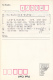 19043- JAPANESE WOMAN, KIMONO, QSL CARD - Asien