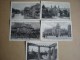 9 Belles Cpa De Metz, 2 Scans   (W) - 5 - 99 Postcards