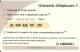 CODCARTE-FRANCE TELECOM-100FFCHAMPS De LAVANDE-V° N°  COLLES- GRATTE--TBE LUXE- - FT Tickets