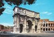 Italy Rome Roma Constantin's Arch Arco Di Constantino - Stazione Termini