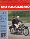 MOTOCICLISMO - Ottobre 1968 - Motores