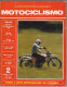 MOTOCICLISMO - 2 Febbraio  1971 - Motoren