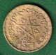 1 PIECE MAROC MAROCCO 10 FRANCS 1371 (N°8) - Marruecos