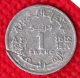 1 PIECE MAROC EMPIRE CHERIFIEN MAROCCO AN 1951/1370 - 1 FRANC (N°35) - Marruecos