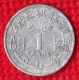 1 PIECE MAROC EMPIRE CHERIFIEN MAROCCO AN 1951/1370 - 1 FRANC (N°37) - Maroc