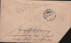 BRITISH GUYANA - COVER 2 CENTS 1896 GEORGETOWN -> LEHE/GERMANY - British Guiana (...-1966)