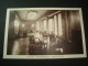Barcelona Hotel Continental Art Deco Interior Tarjeta Postal Espa&ntilde;a Vintage Original Postcard Cpa Ak (W4_1062) - Hoteles & Restaurantes