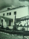DGT Albergues De Carretera Hotel Tarjeta Postal Espa&ntilde;a Vintage Original Postcard Cpa Ak (W4_1064) - Hoteles & Restaurantes