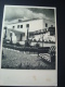DGT Albergues De Carretera Hotel Tarjeta Postal Espa&ntilde;a Vintage Original Postcard Cpa Ak (W4_1064) - Hoteles & Restaurantes