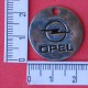 TOKEN   -  OPEL - BRIE & CHAMPAGNE MELUN  (Nº11688) - Gewerbliche