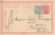 507/23 - BRASSERIE BELGIQUE - Entier Postal RUMBEKE 1921 - Expéditeur Brasserie De Rumbeke + Signature Propriétaire - Bières