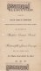 Challans. Carnet De Mariage De Constant Pinaud. Allocution Prononcée L&rsquo;Abbé F. Pascaud En 1911 à Saint André De Ni - Challans