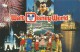 --WALT DISNEY WORLD --ORLANDO--FLORIDE--CARTE ECRITE AU VERSO 17  JUILL 1987--MANQUE LE TIMBRE-- - Orlando