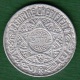 1 PIECE MAROC EMPIRE CHERIFIEN MAROCCO AN 1370 - 5 FRANCS (N°48) - Marruecos