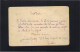 Carte En Franchise Militaire 1915 - Lettres & Documents