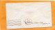 Gambia 1941 First Flight Air Mail Cover Mailed To San Juan Puerto Rico - Gambie (...-1964)