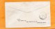 Trinidad 1941 First Flight Air Mail Cover Mailed To Bathurst - Trinidad & Tobago (...-1961)