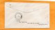 Brazil 1941 First Flight Air Mail Cover Mailed To Bathurst - Aéreo