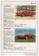 AUTO CATALOGO - 1978 (300 MODELLI) - Engines