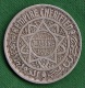 1 PIECE MAROC EMPIRE CHERIFIEN MAROCCO AN 1366 - 10 FRANCS (N°54) - Maroc