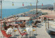 CATANZARO LIDO  /   Terrazza Del Ristorante Carmelina _ Viaggiata - Catanzaro