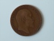 Grande-Bretagne 1 Penny 1908 - D. 1 Penny