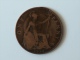 Grande-Bretagne 1 Penny 1914 - D. 1 Penny