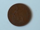 Grande-Bretagne 1 Penny 1927 - D. 1 Penny