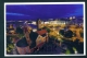 BELARUS  -  Minsk  View By Night  Used Postcard As Scans - Belarus