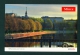 BELARUS  -  Minsk  Embankment Of The River Svisloch  Used Postcard As Scans - Belarus