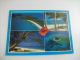 STORIA POSTALE FRANCOBOLLO COMMEMORATIVO Australia Tropical North Queensland Multivedute - Far North Queensland