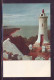 Thailand - Song Khla Lighthouse Postcard - Phares