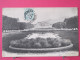 13 - Marseille - Le Parc Du Château Borély - Précurseur 1904 - Convoyeur Excideuil à Périgueux - Scans Recto-verso - Parchi E Giardini