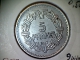 France 5 Francs 1947 ( 9 Ouvert ) - Autres & Non Classés