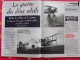 Delcampe - Revue Le Fana De L'aviation N° 321. 1996. Takoradi Avenger XP-75 Eagle, Alphonse Tellier Guerre Chine-japon 1937 - Flugzeuge