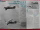 Revue Le Fana De L'aviation N° 322. 1996. Avion Atlantic Blohm & Voss Guerre Chine-japon 1937 - Aerei