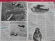 Delcampe - Revue Le Fana De L'aviation N° 322. 1996. Avion Atlantic Blohm & Voss Guerre Chine-japon 1937 - Flugzeuge