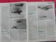 Delcampe - Revue Le Fana De L'aviation N° 322. 1996. Avion Atlantic Blohm & Voss Guerre Chine-japon 1937 - Flugzeuge