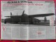 Delcampe - Revue Le Fana De L'aviation N° 322. 1996. Avion Atlantic Blohm & Voss Guerre Chine-japon 1937 - Vliegtuig