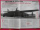 Delcampe - Revue Le Fana De L'aviation N° 322. 1996. Avion Atlantic Blohm & Voss Guerre Chine-japon 1937 - Flugzeuge