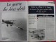 Delcampe - Revue Le Fana De L'aviation N° 322. 1996. Avion Atlantic Blohm & Voss Guerre Chine-japon 1937 - Avión