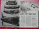 Delcampe - Revue Le Fana De L'aviation Hors Série N° 4. 1996 Avions De Combat Britanniques De La Deuxième Guerre Mondiale - Aerei