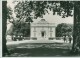 Chateau De Bagatelle Paris France Ancienne Photographie 1965 - Autres & Non Classés