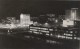 Czech Republic Prague By Night Old Photo 1950 - Other & Unclassified