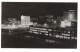 Czech Republic Prague By Night Old Photo 1950 - Other & Unclassified