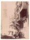 Egypte Le Caire Rue Bab El Vazir Ancienne Photo Legekian 1880 - Africa