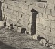 Egypte Louxor Le Temple Lehnert &amp; Landrock Photo 1930 - Africa